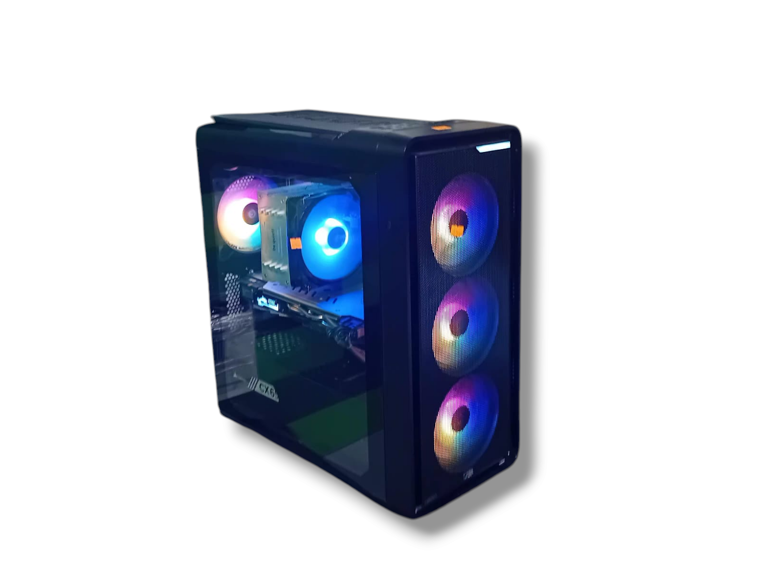 Datori Datortehnika Stacionārais dators PC – Banknote internetveikals